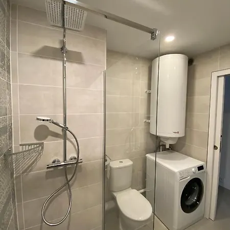 F2 Carnon Les Pieds Dans L'eau Parking Wifi Clim Apartment *